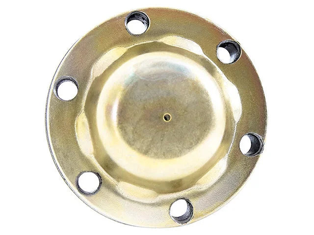 Pro Parts Propeller Shaft 46436001 - Installation View