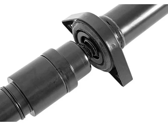 Pro Parts Propeller Shaft 46437839 - Back View