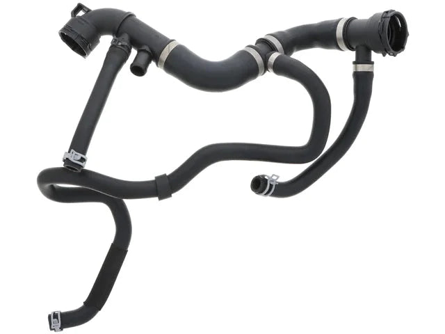 Pro Parts Radiator Hose