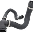 Load image into Gallery viewer, Pro Parts Radiator Hose 87431407