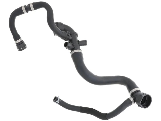 Pro Parts Radiator Hose 87434820