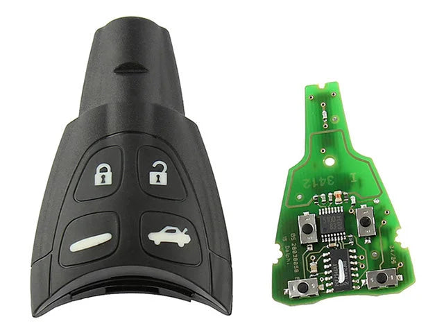 Pro Parts Remote Transmitter 83343781C