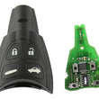 Load image into Gallery viewer, Pro Parts Remote Transmitter 83343781C