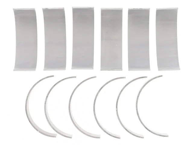 Pro Parts Rod Bearing Set 21437546