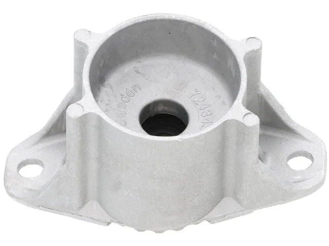 Pro Parts Shock Mount - Side View