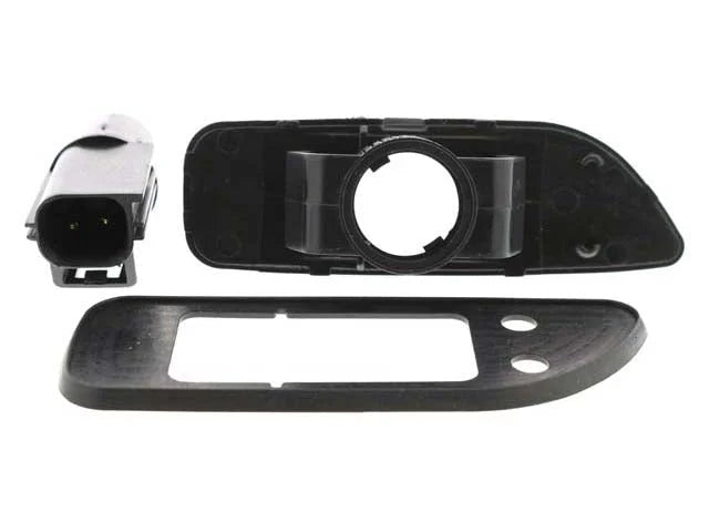 Pro Parts Side Marker Light 34432642 - Side View