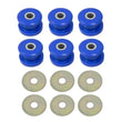 Load image into Gallery viewer, Pro Parts Subframe Bushing Kit 61340000PU