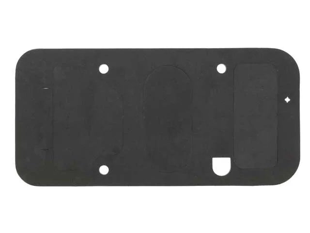 Pro Parts Taillight 34430191 - Detail View