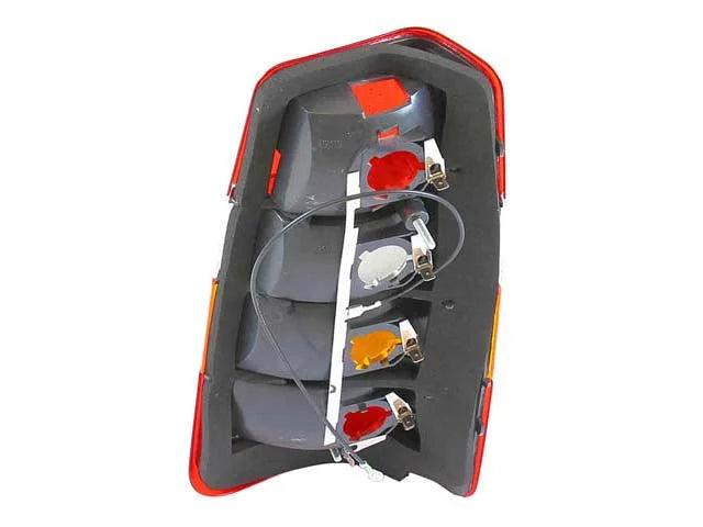Pro Parts Taillight 34432441 - Side View