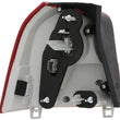 Load image into Gallery viewer, Pro Parts Taillight 34435073 - Side View