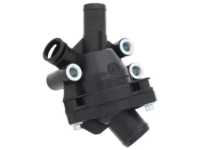 Pro Parts Thermostat Housing 26430753 - Side View