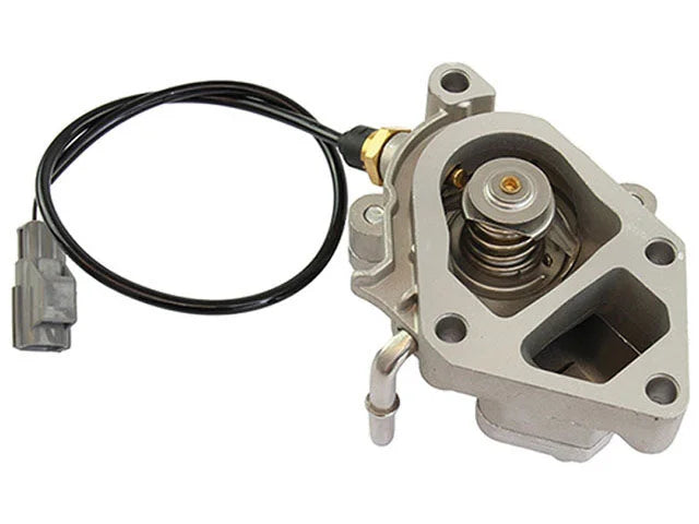 Pro Parts Thermostat Housing 26436779 - Main Product View