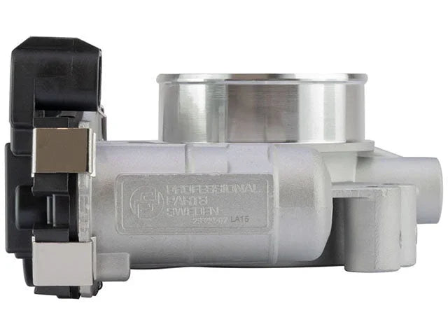 Pro Parts Throttle Housing 23349207 - Side View