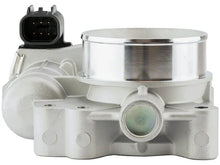 Load image into Gallery viewer, Pro Parts Throttle Housing 23349207 - Back View