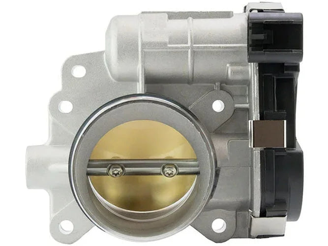 Pro Parts Throttle Housing 23349207 - Installation View