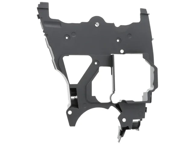 Pro Parts Timing Belt Cover 21431950 - Main Product View