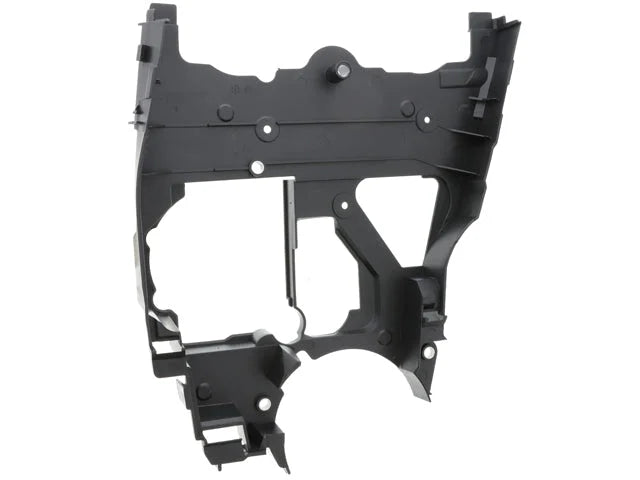 Pro Parts Timing Belt Cover 21431950 - Side View