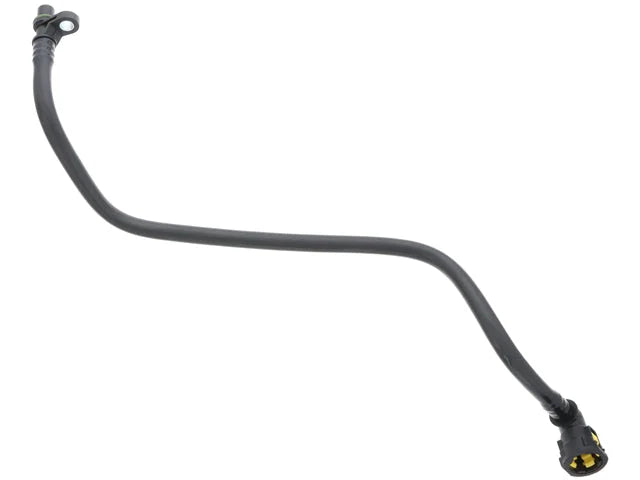 Pro Parts Transmission Cooler Line - Side View