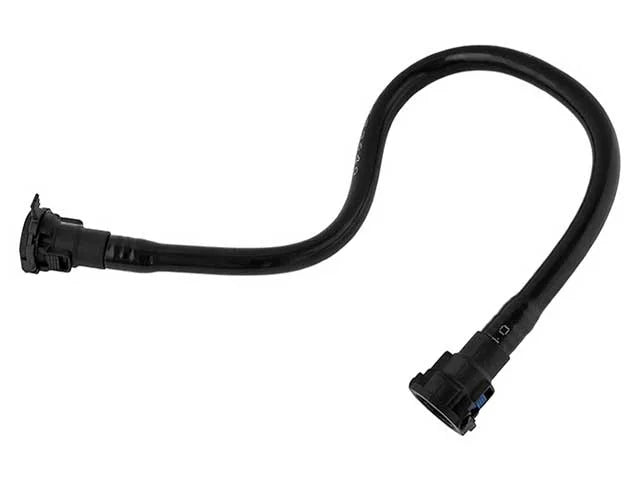 Pro Parts Transmission Cooler Line 22433640