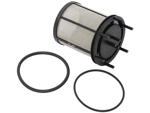 Pro Parts Transmission Filter Kit 22345525