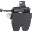 Load image into Gallery viewer, Pro Parts Trunk Lock 82430241 - Side View