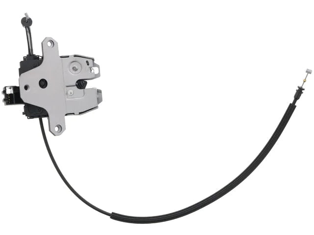 Pro Parts Trunk Lock 82435048