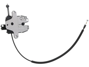 Pro Parts Trunk Lock 82435048