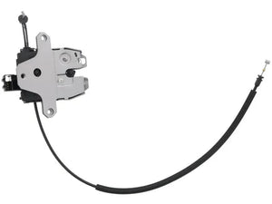 Pro Parts Trunk Lock 82435048