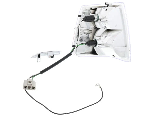 Pro Parts Turn Signal Assembly 34430183 - Side View