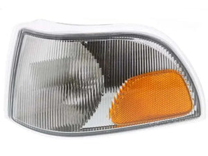 Pro Parts Turn Signal Assembly 34430231 - Main Product View