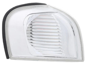 Pro Parts Turn Signal Light 34435423 - Main Product View