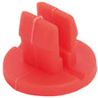 Load image into Gallery viewer, Pro Parts Undercar Shield Nut 82433256 - Side View