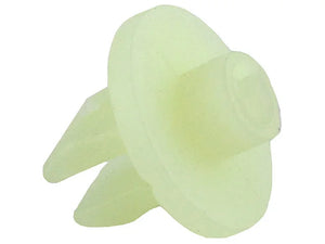 Pro Parts Undercar Shield Nut 82433311