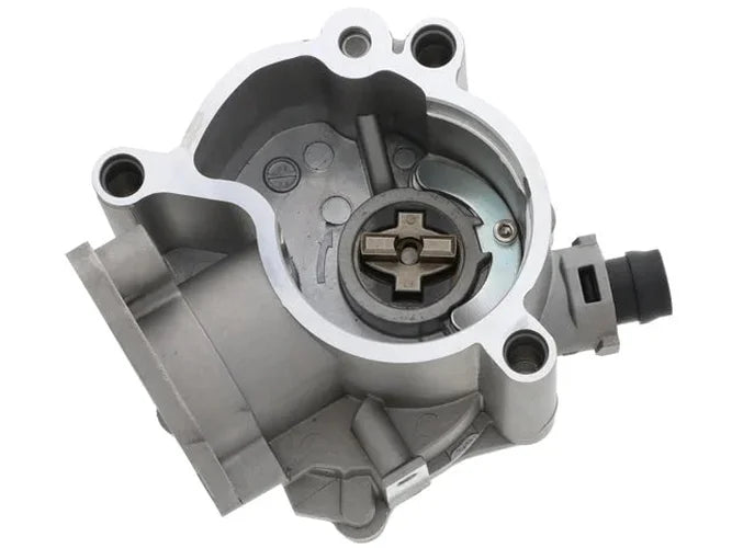 Pro Parts Vacuum Pump - Detail View