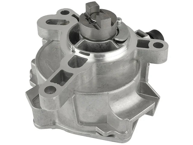 Pro Parts Vacuum Pump 21436688 - Side View