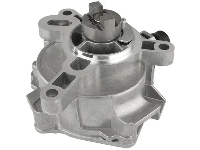 Pro Parts Vacuum Pump 21436688 - Side View