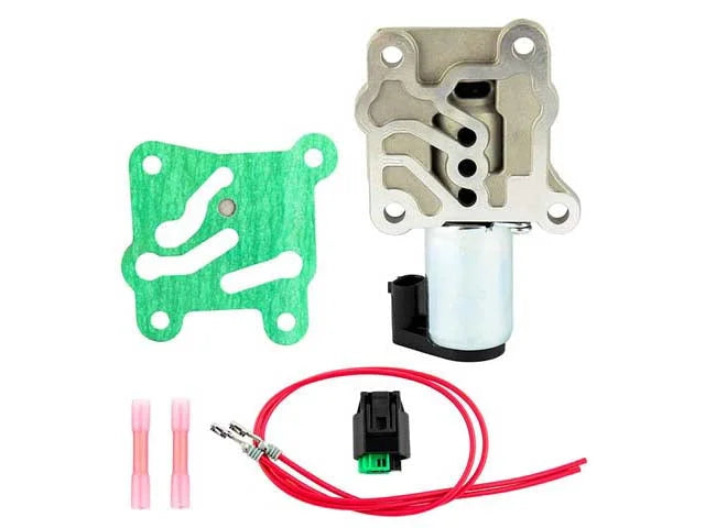 Pro Parts Variable Timing Solenoid 21432145 - Side View