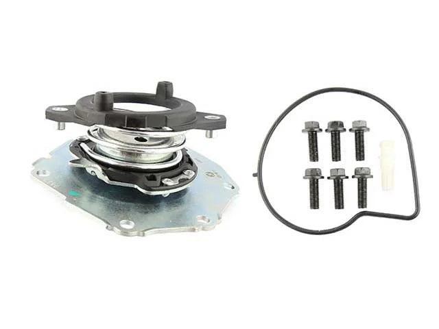 Pro Parts Water Pump 26439000 - Main Product View