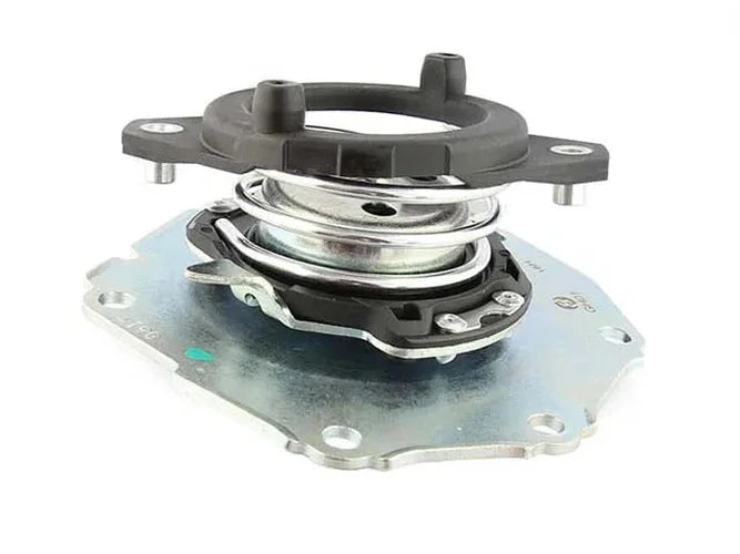 Pro Parts Water Pump 26439000 - Side View