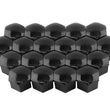 Load image into Gallery viewer, Pro Parts Wheel Lug Bolt Cap Set 61341404