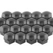 Load image into Gallery viewer, Pro Parts Wheel Lug Bolt Cap Set 61431686