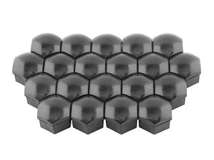 Pro Parts Wheel Lug Bolt Cap Set 61431686
