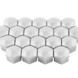 Load image into Gallery viewer, Pro Parts Wheel Lug Bolt Cap Set 61431687