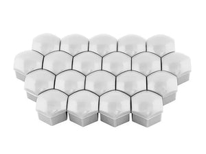 Pro Parts Wheel Lug Bolt Cap Set 61431687