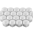 Load image into Gallery viewer, Pro Parts Wheel Lug Bolt Cap Set 61431687