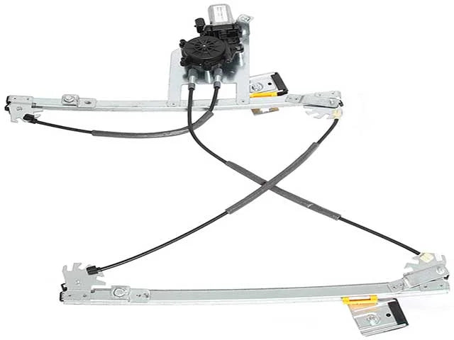 Pro Parts Window Motor 82348804