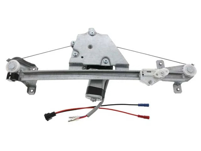 Pro Parts Window Regulator 82344890 - Side View