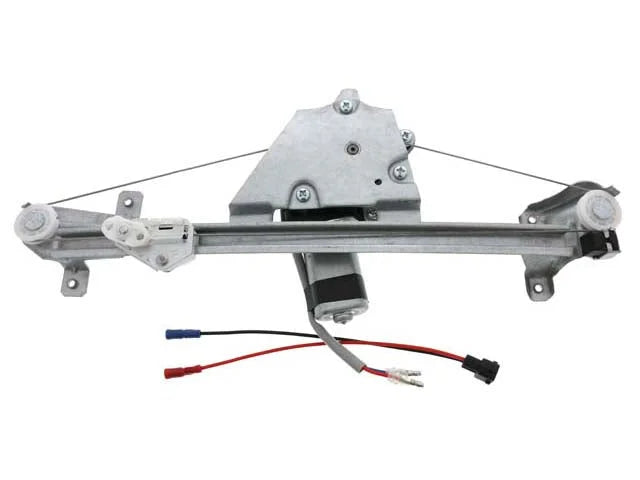 Pro Parts Window Regulator 82344908 - Side View