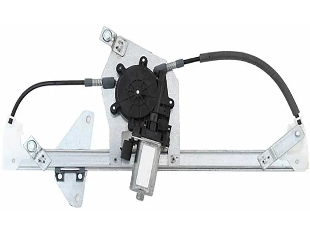 Pro Parts Window Regulator 82348805