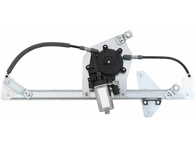 Pro Parts Window Regulator 82348806